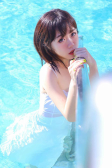 美女裸体艺术欣赏